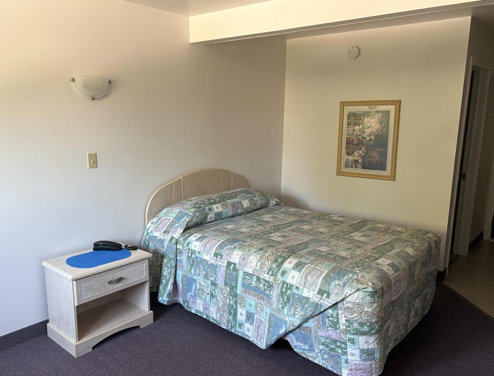 Centennial Motel Sauble Beach Buitenkant foto