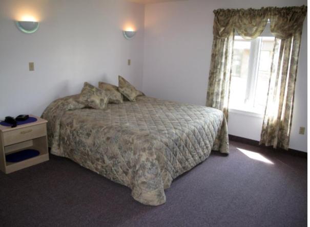 Centennial Motel Sauble Beach Kamer foto